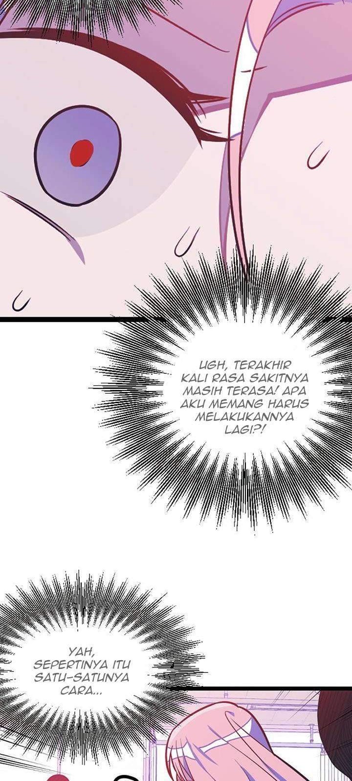 Survive Romance Chapter 3 Gambar 53