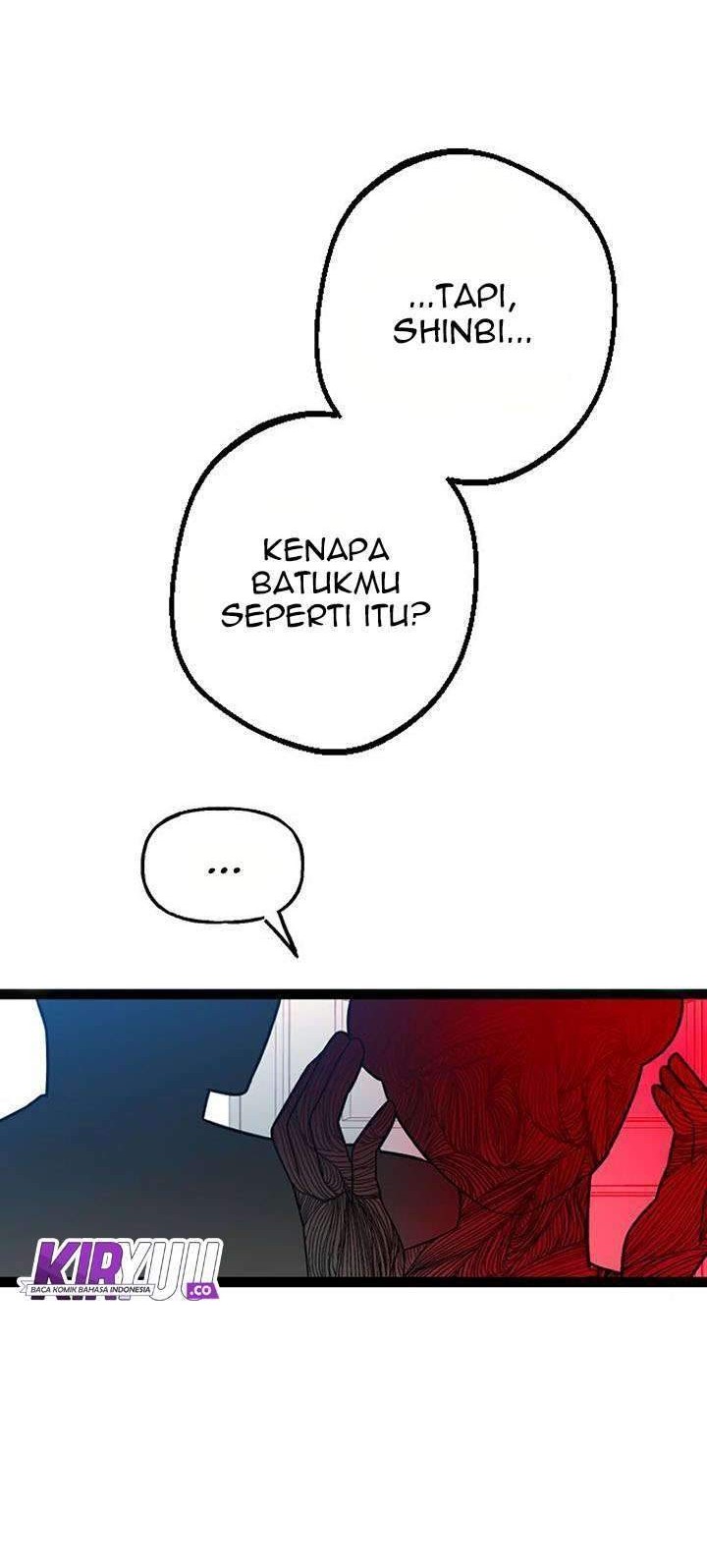 Survive Romance Chapter 3 Gambar 58