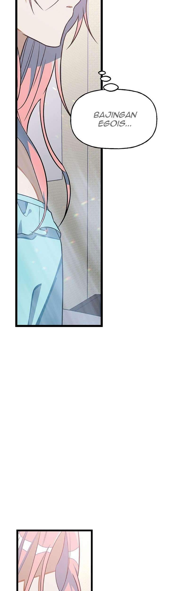 Survive Romance Chapter 3 Gambar 62