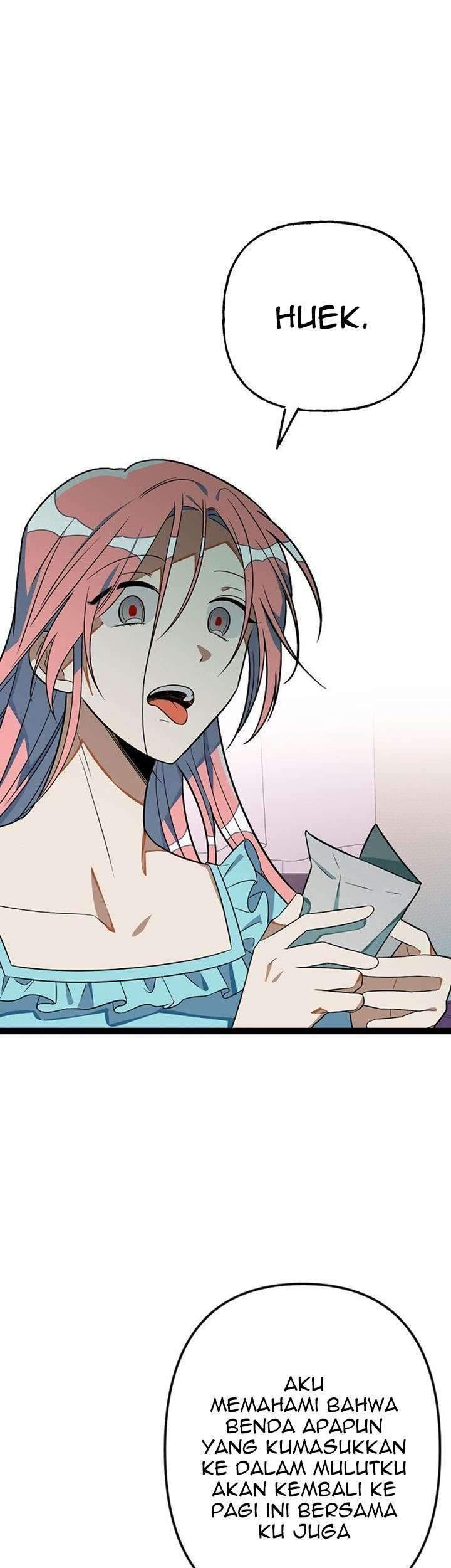 Survive Romance Chapter 3 Gambar 65