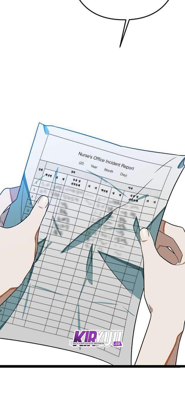 Survive Romance Chapter 3 Gambar 66