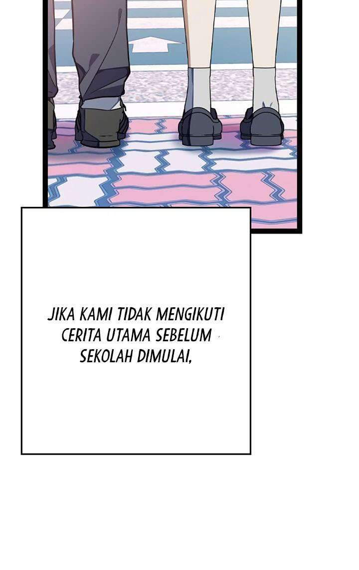 Survive Romance Chapter 3 Gambar 6