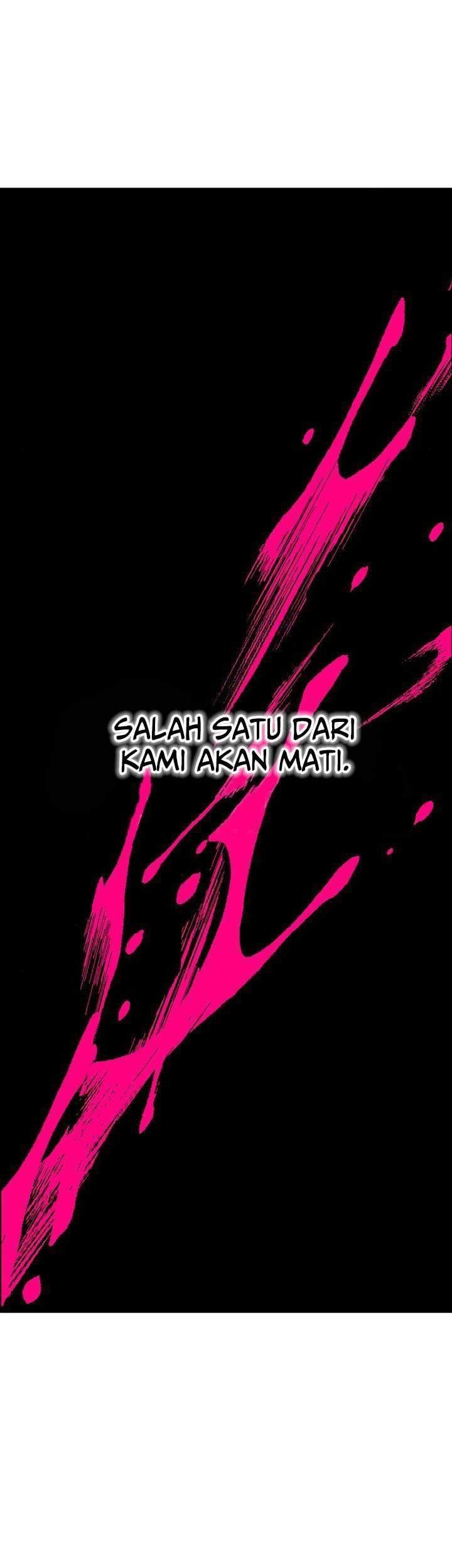 Survive Romance Chapter 3 Gambar 7