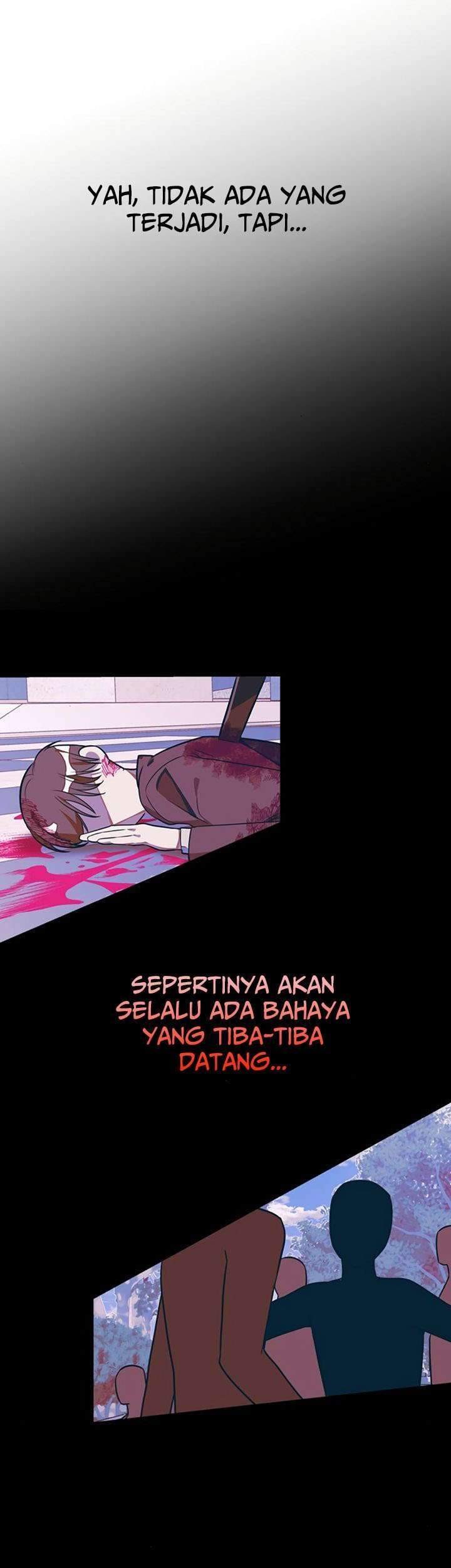 Survive Romance Chapter 3 Gambar 9