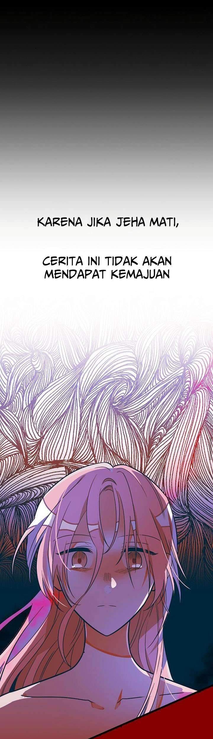 Survive Romance Chapter 3 Gambar 12