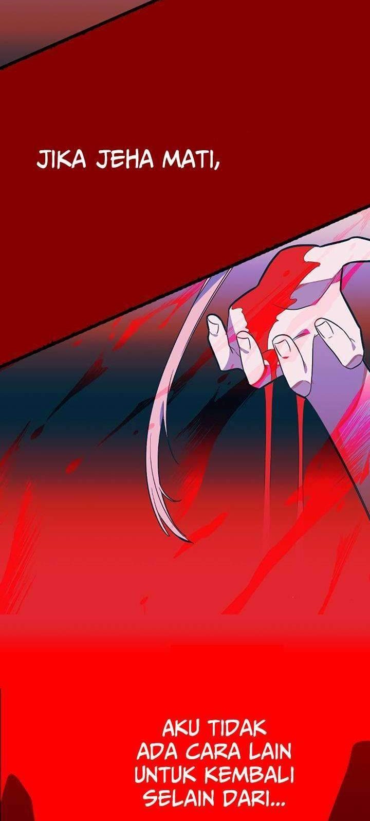 Survive Romance Chapter 3 Gambar 13