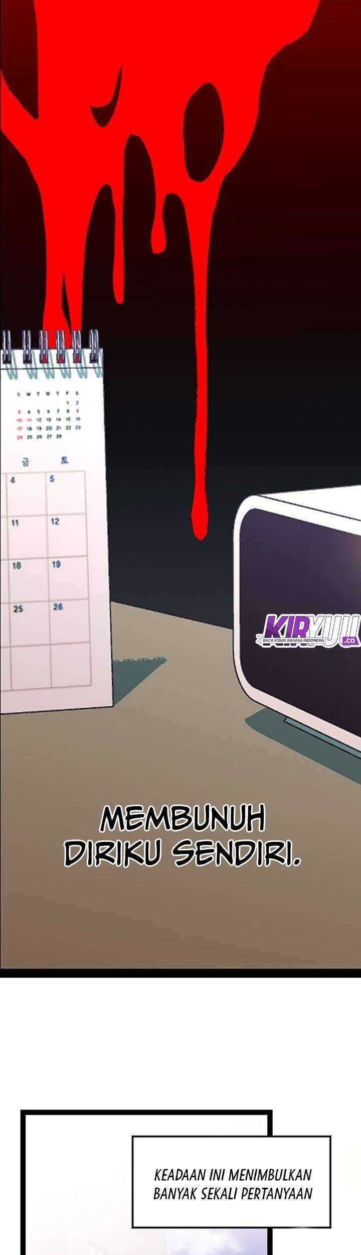 Survive Romance Chapter 3 Gambar 14