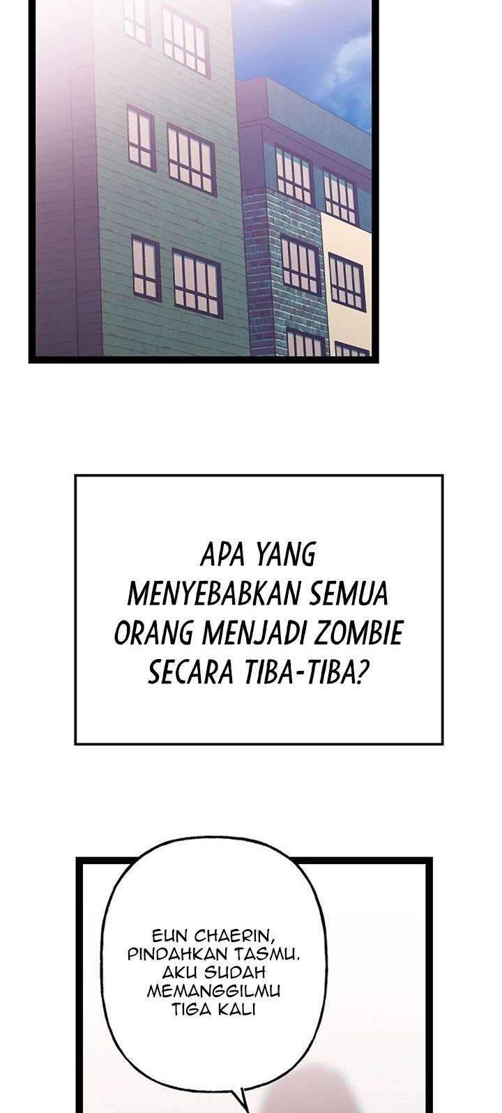 Survive Romance Chapter 3 Gambar 15