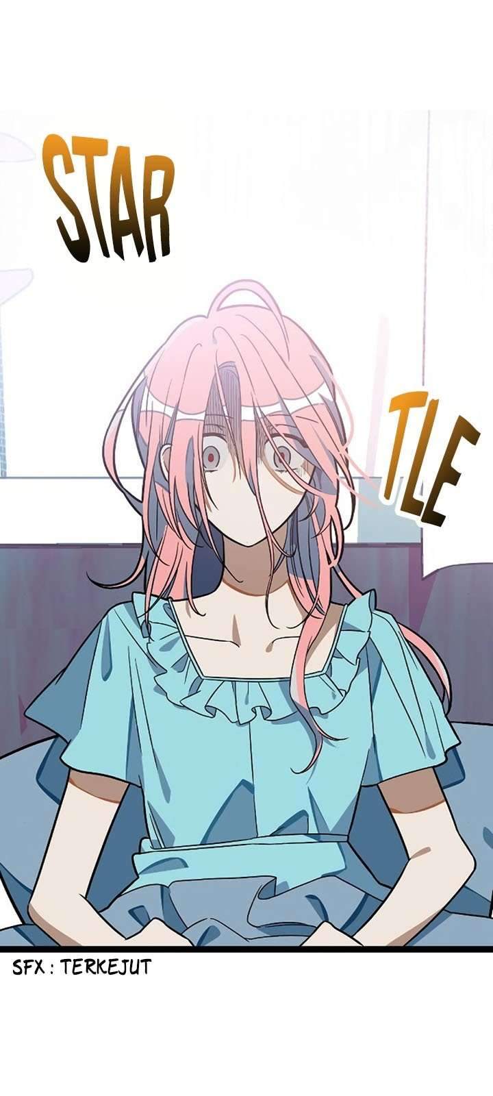 Survive Romance Chapter 2 Gambar 10