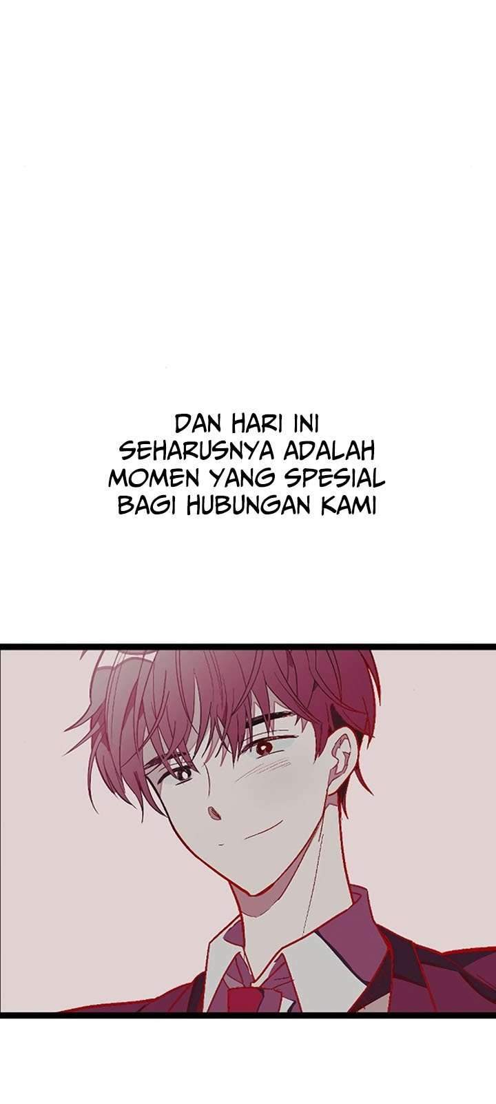 Survive Romance Chapter 2 Gambar 16