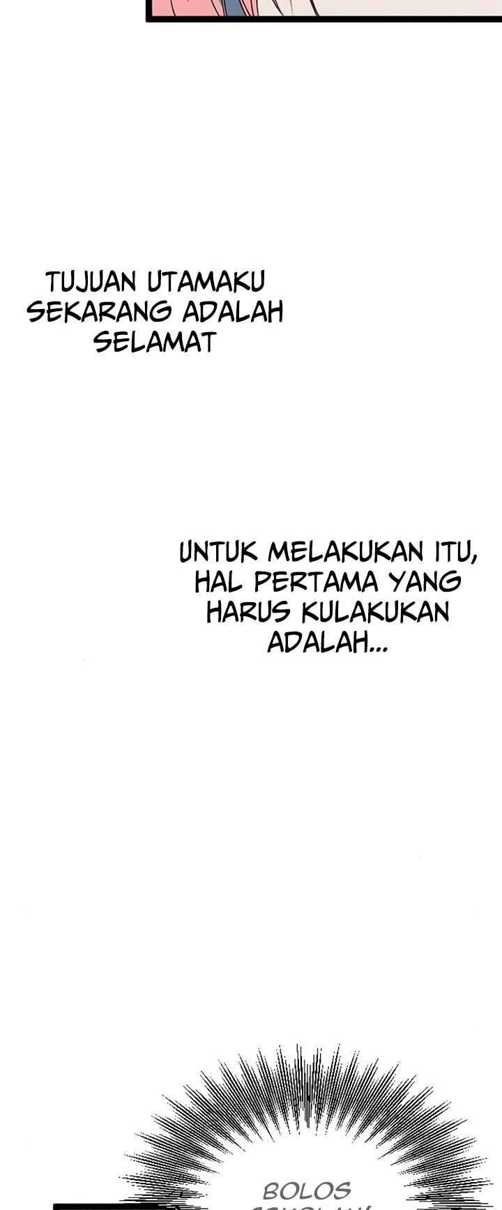 Survive Romance Chapter 2 Gambar 24