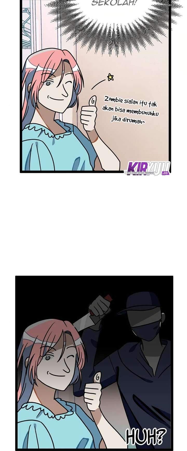 Survive Romance Chapter 2 Gambar 25