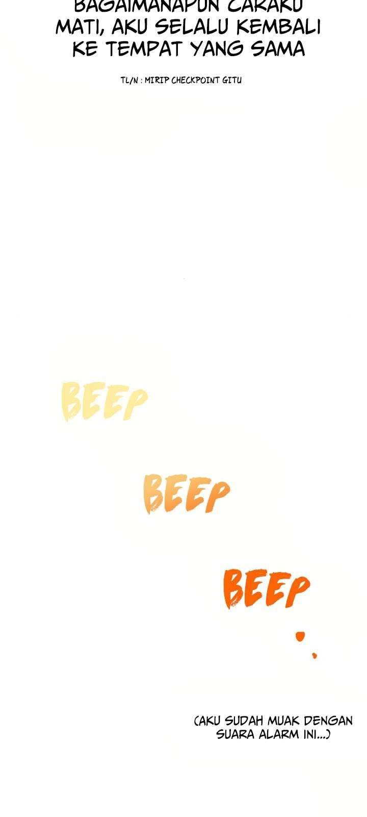 Survive Romance Chapter 2 Gambar 31