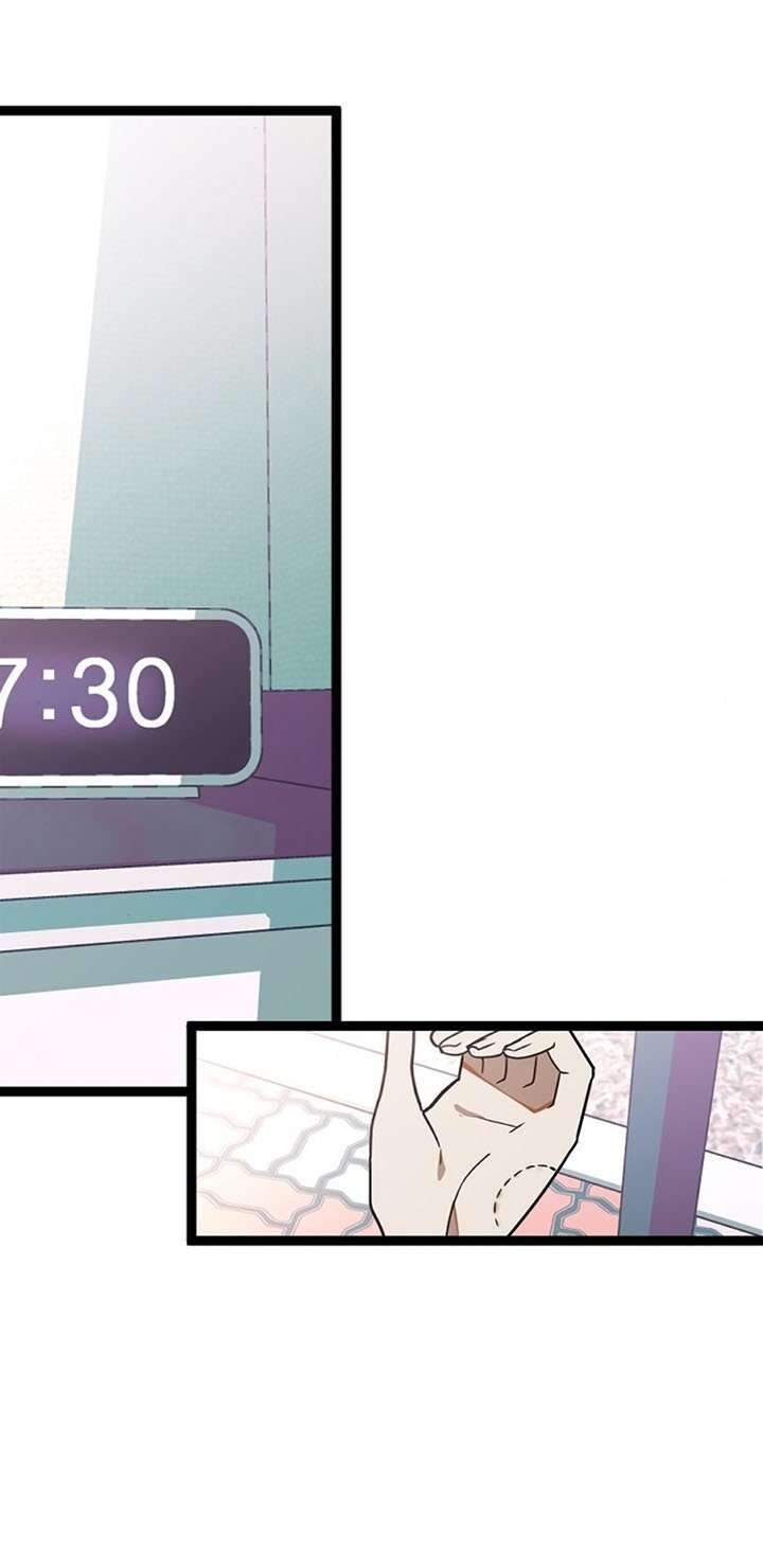 Survive Romance Chapter 2 Gambar 32