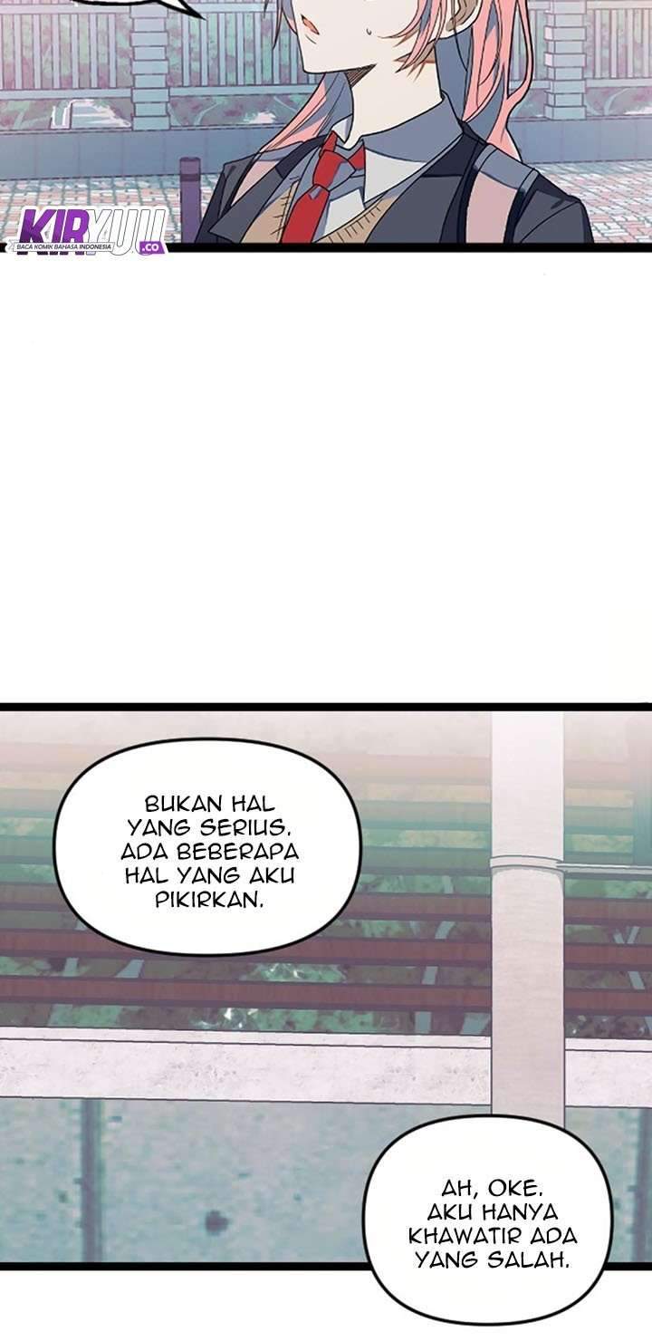 Survive Romance Chapter 2 Gambar 36