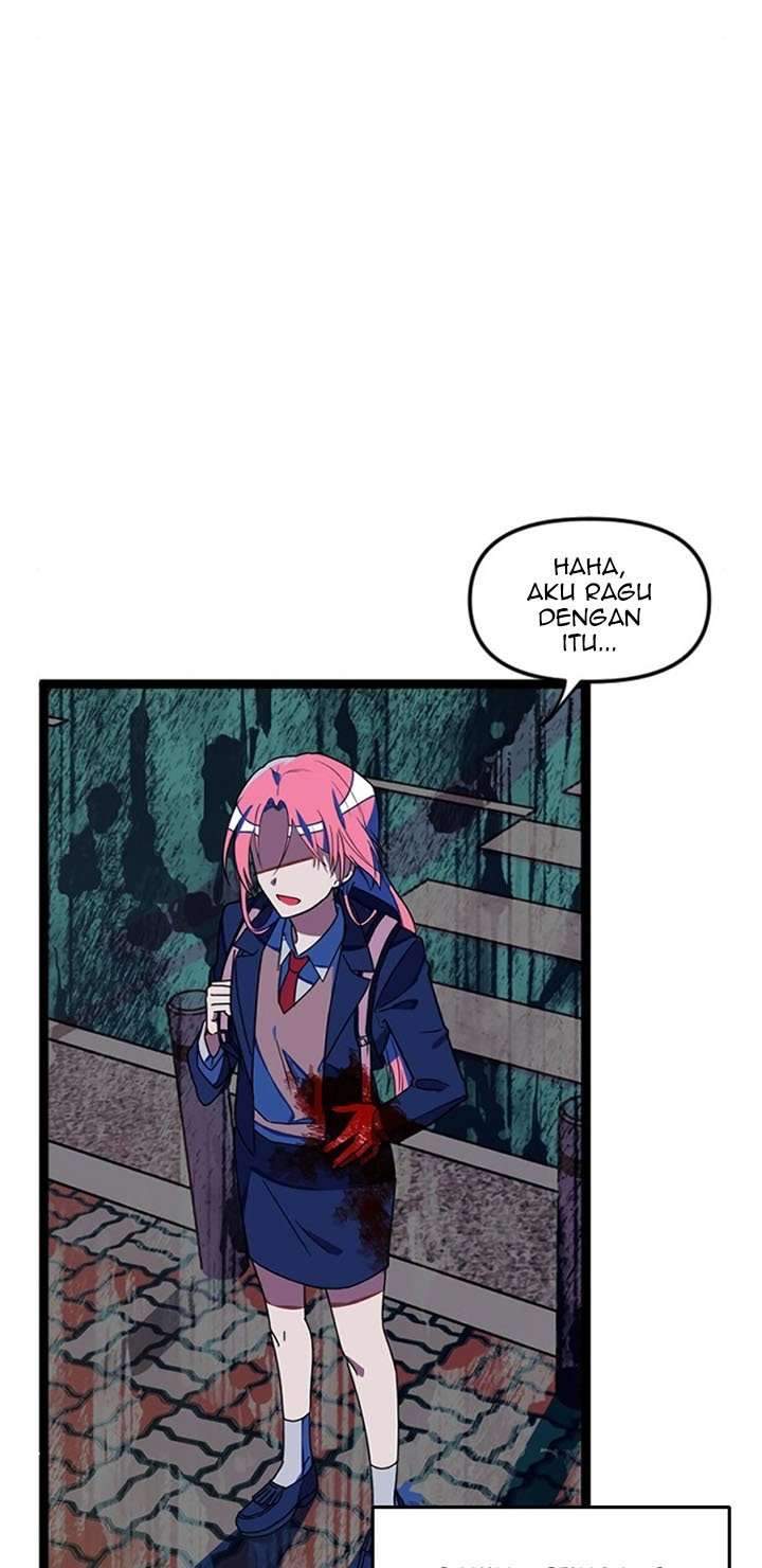 Survive Romance Chapter 2 Gambar 37