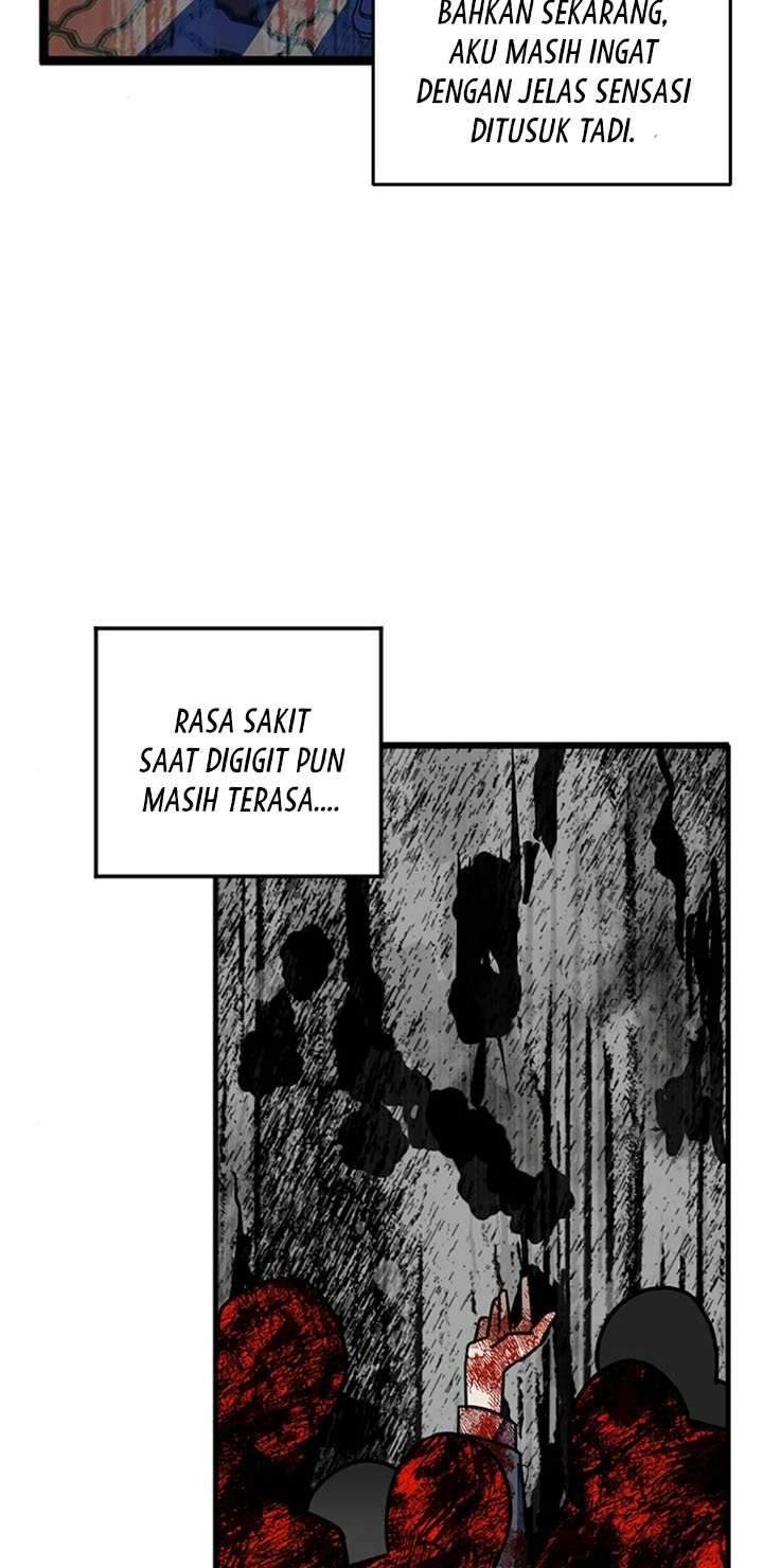 Survive Romance Chapter 2 Gambar 38