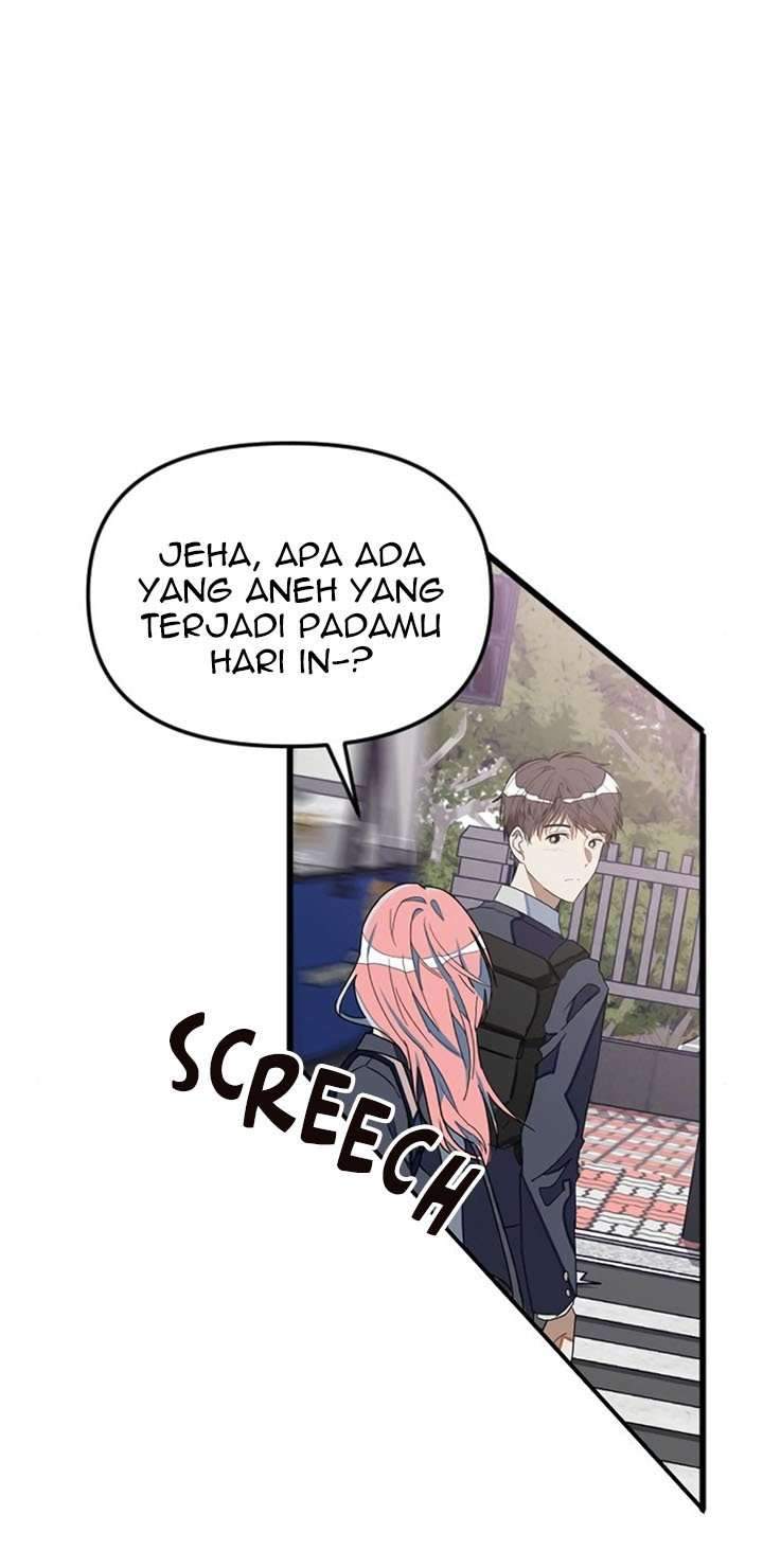 Survive Romance Chapter 2 Gambar 41