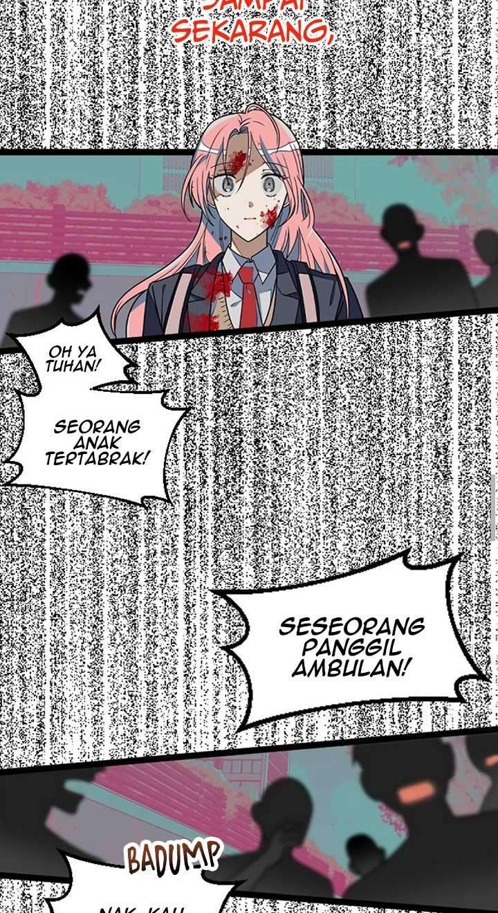 Survive Romance Chapter 2 Gambar 44