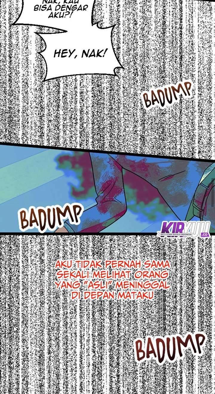 Survive Romance Chapter 2 Gambar 45