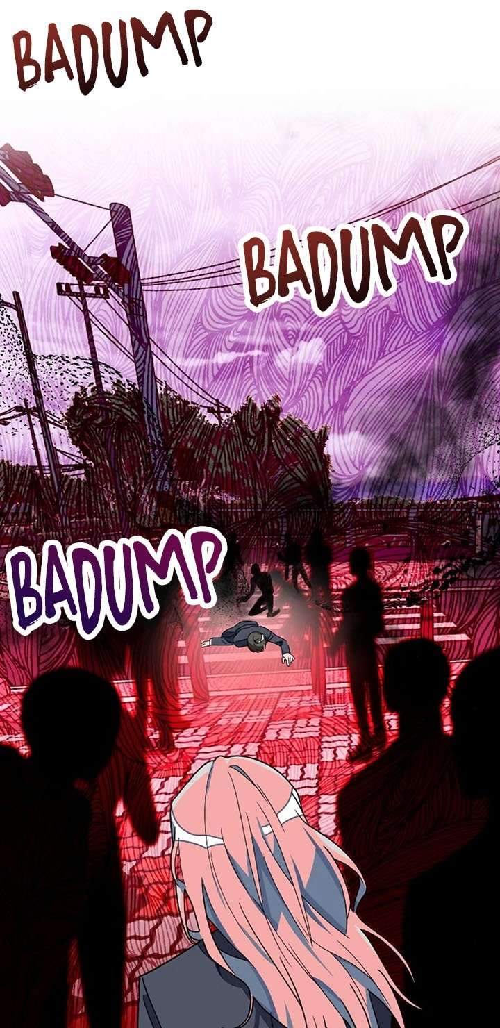 Survive Romance Chapter 2 Gambar 47