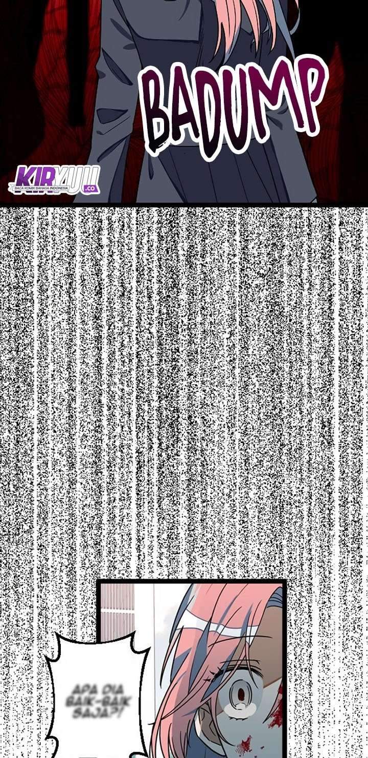 Survive Romance Chapter 2 Gambar 48