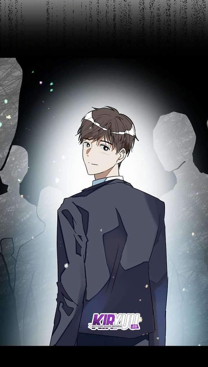 Survive Romance Chapter 2 Gambar 56