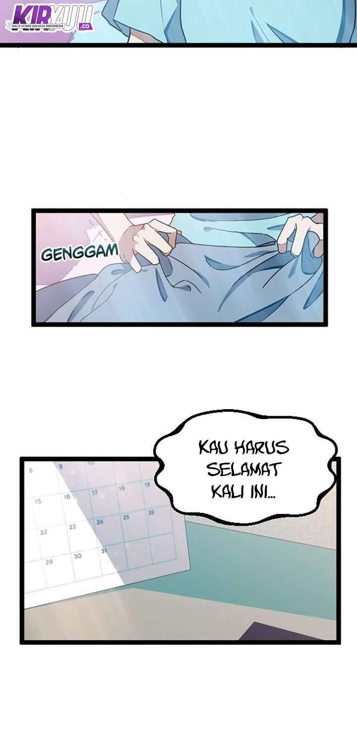 Survive Romance Chapter 2 Gambar 64