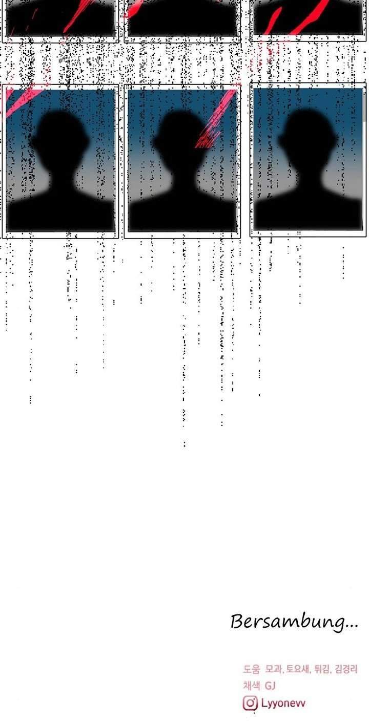 Survive Romance Chapter 2 Gambar 71