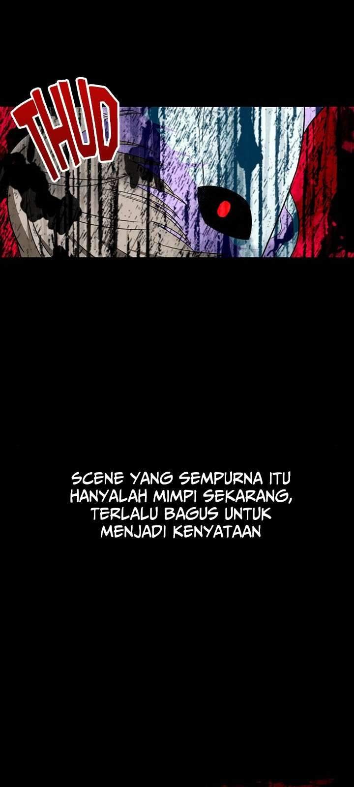 Survive Romance Chapter 2 Gambar 8