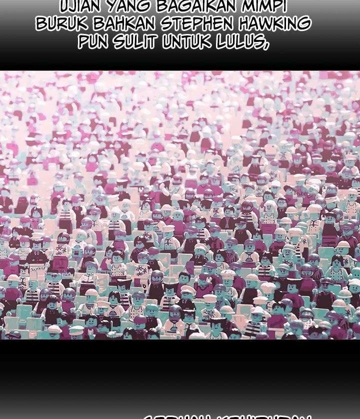 Survive Romance Chapter 1 Gambar 22