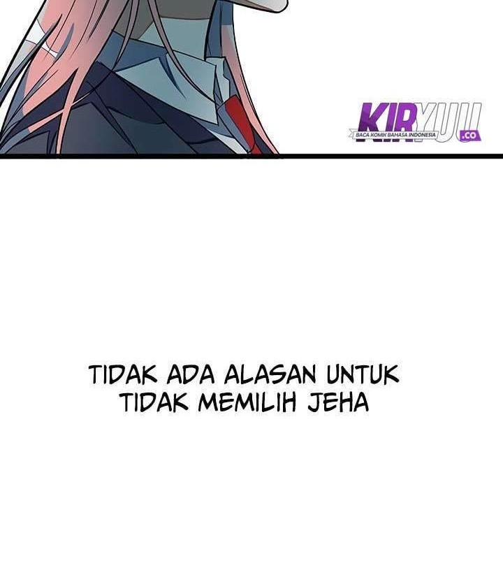 Survive Romance Chapter 1 Gambar 24