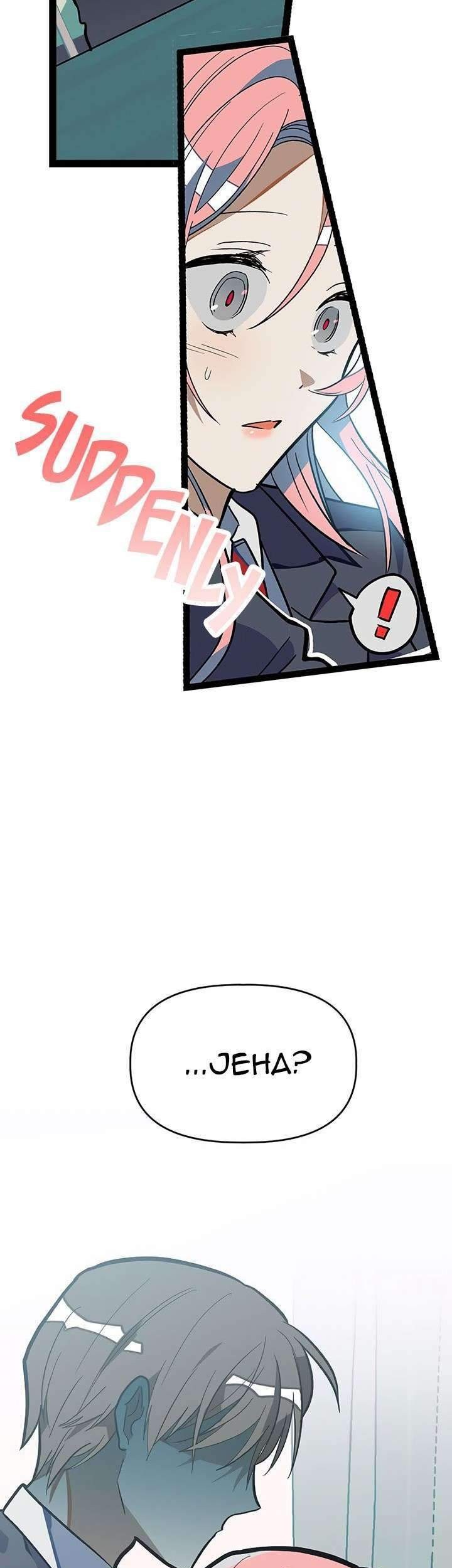 Survive Romance Chapter 1 Gambar 27