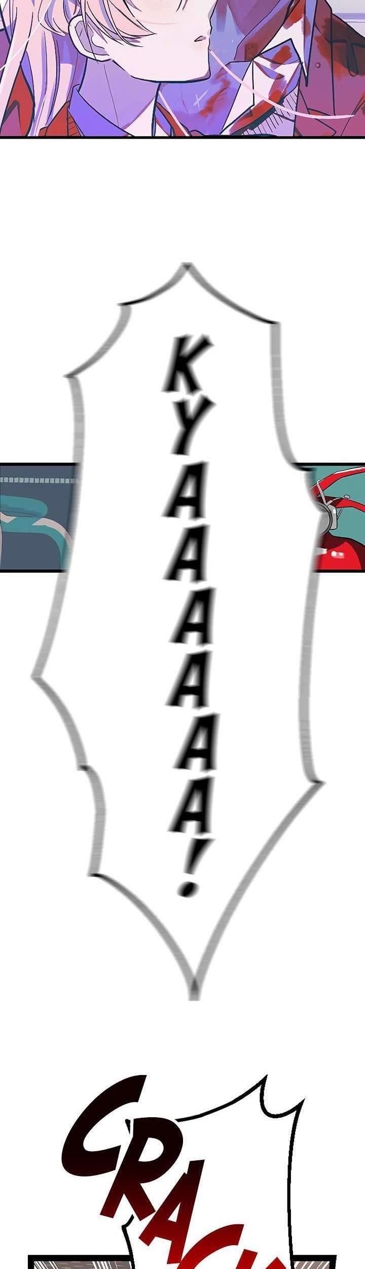 Survive Romance Chapter 1 Gambar 33