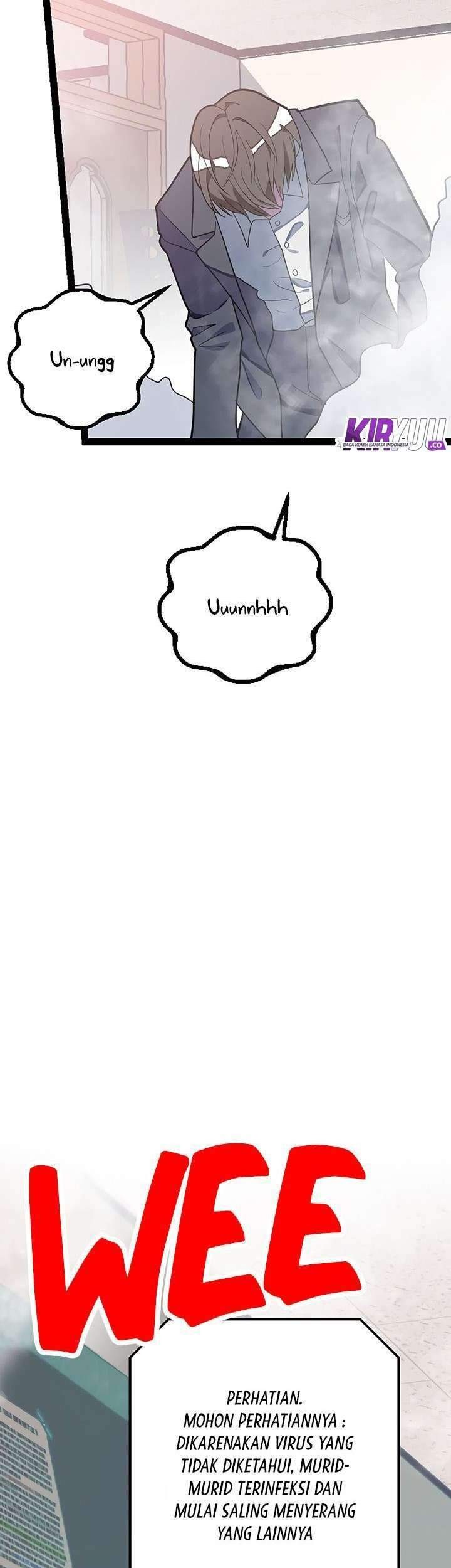 Survive Romance Chapter 1 Gambar 37