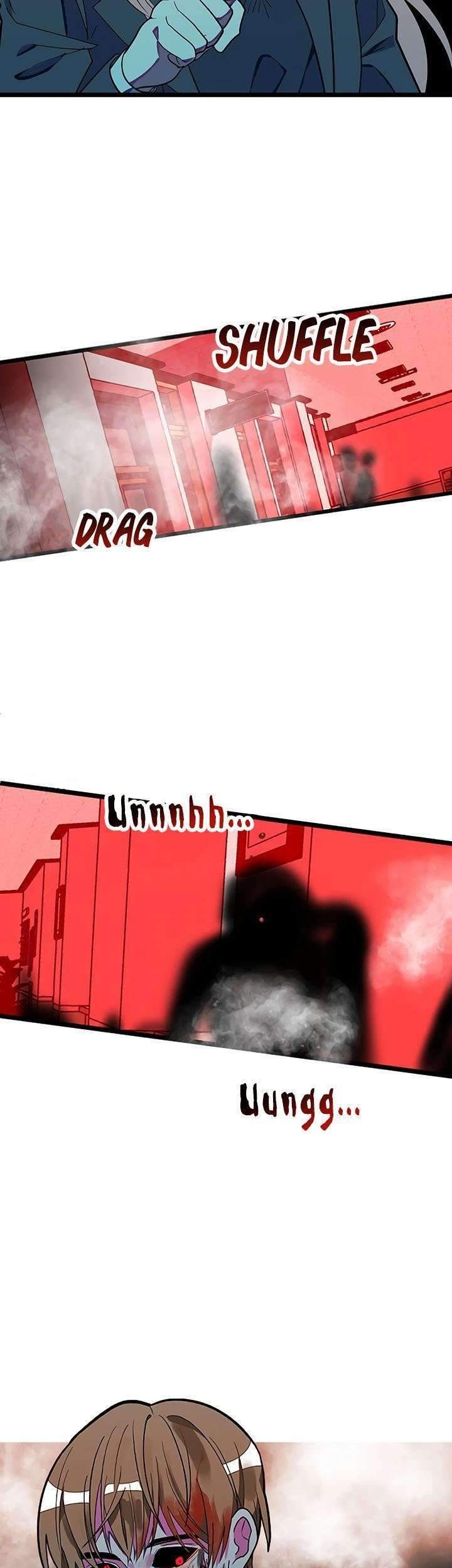 Survive Romance Chapter 1 Gambar 41