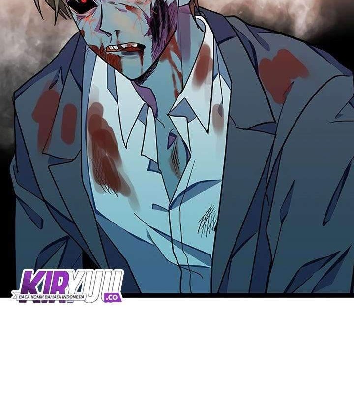 Survive Romance Chapter 1 Gambar 42