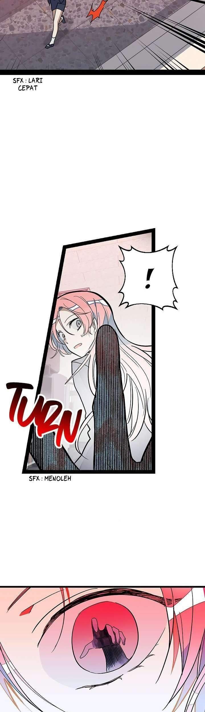 Survive Romance Chapter 1 Gambar 45