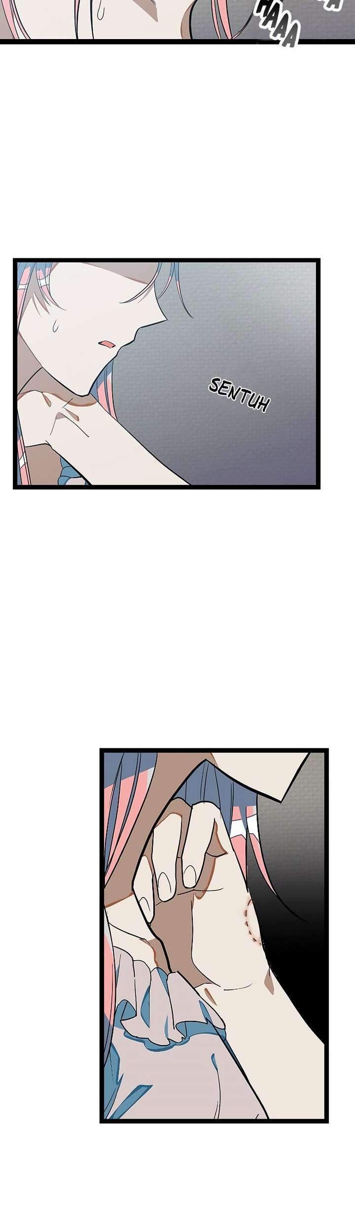 Survive Romance Chapter 1 Gambar 52