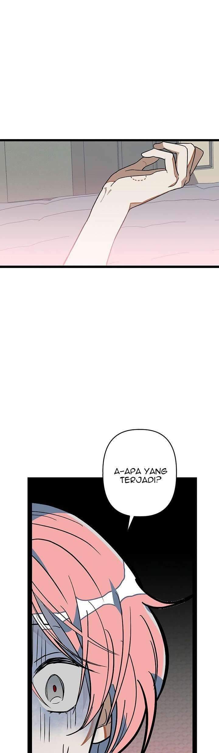 Survive Romance Chapter 1 Gambar 53