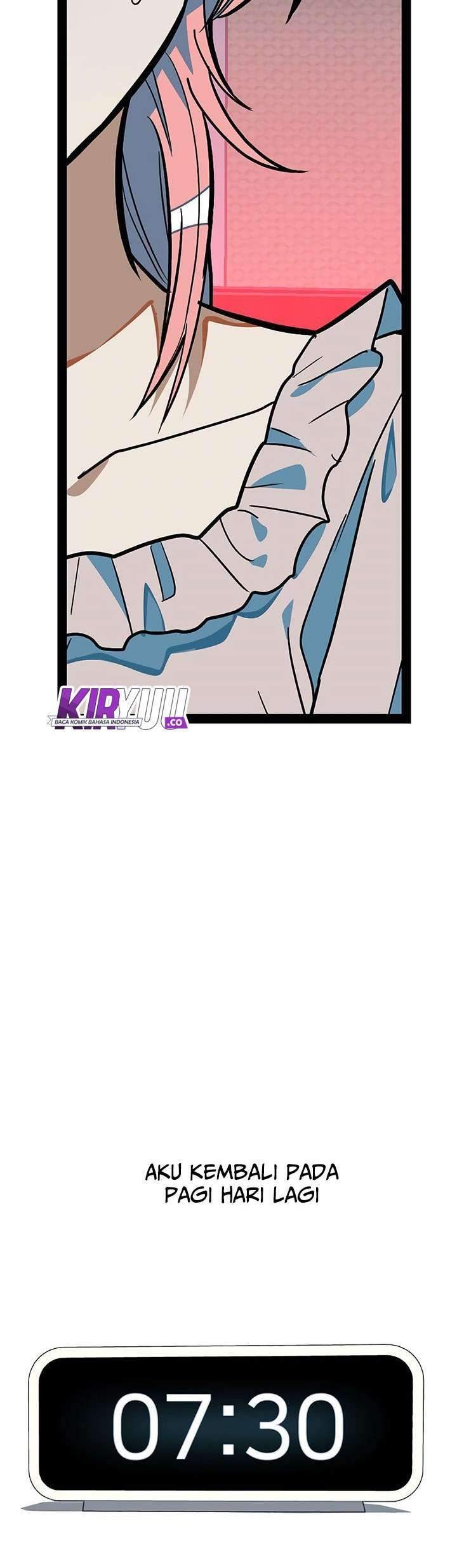 Survive Romance Chapter 1 Gambar 54