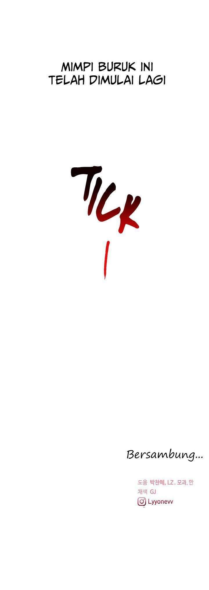 Survive Romance Chapter 1 Gambar 55