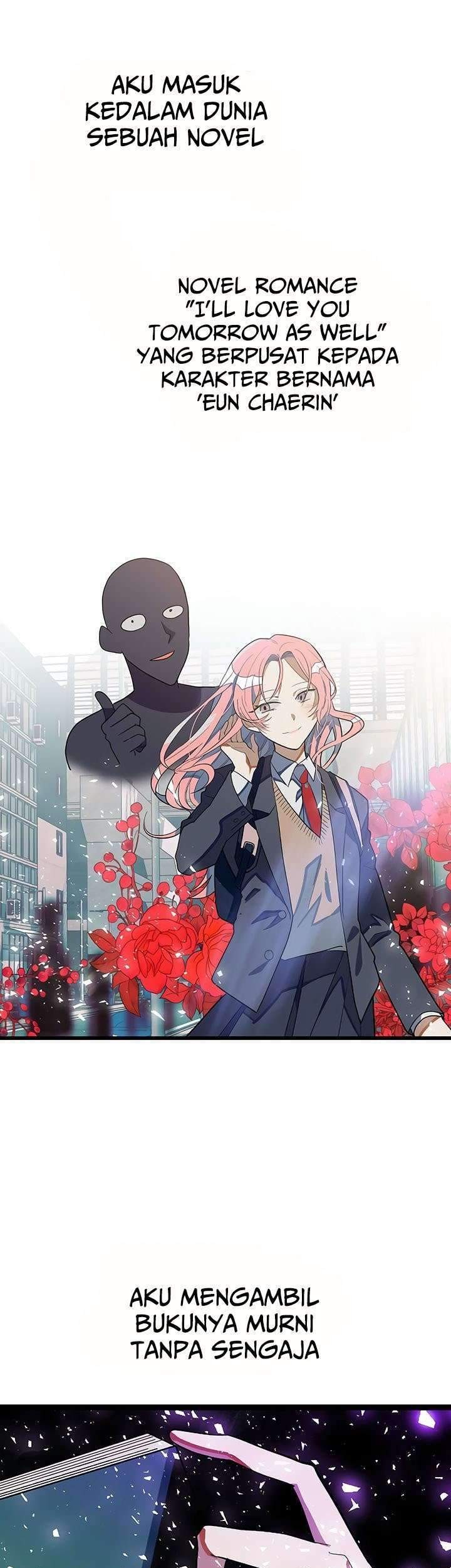 Survive Romance Chapter 1 Gambar 11