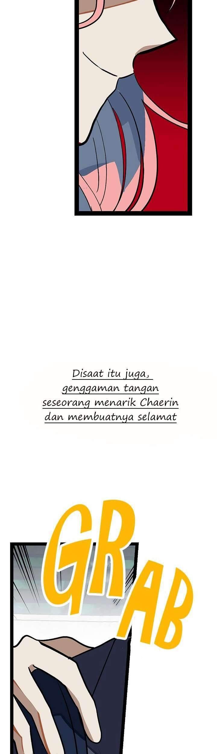 Survive Romance Chapter 1 Gambar 17