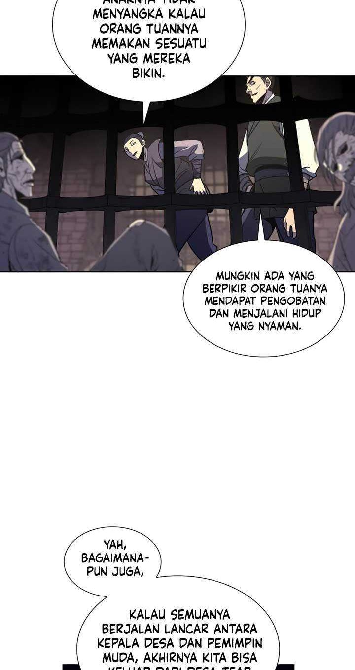 I Reincarnated As The Crazed Heir Chapter 12 Gambar 21