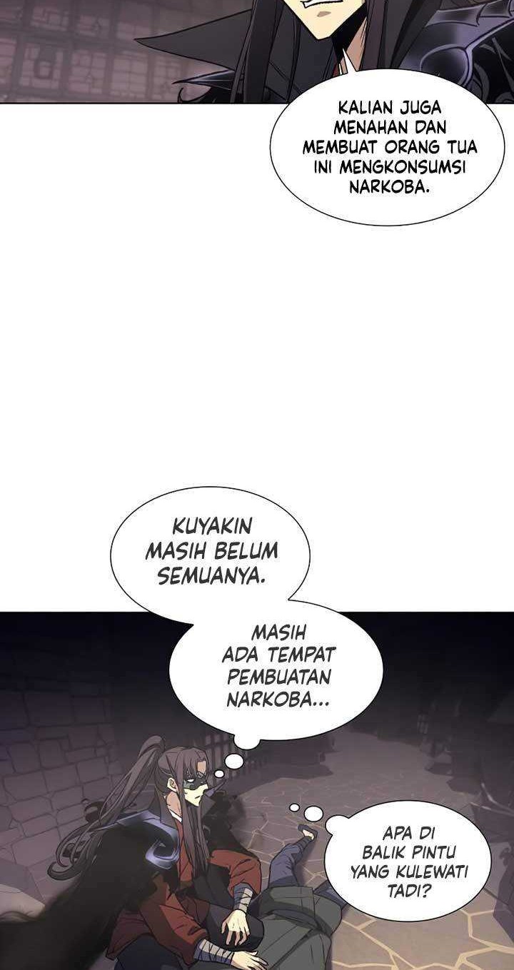 I Reincarnated As The Crazed Heir Chapter 12 Gambar 25