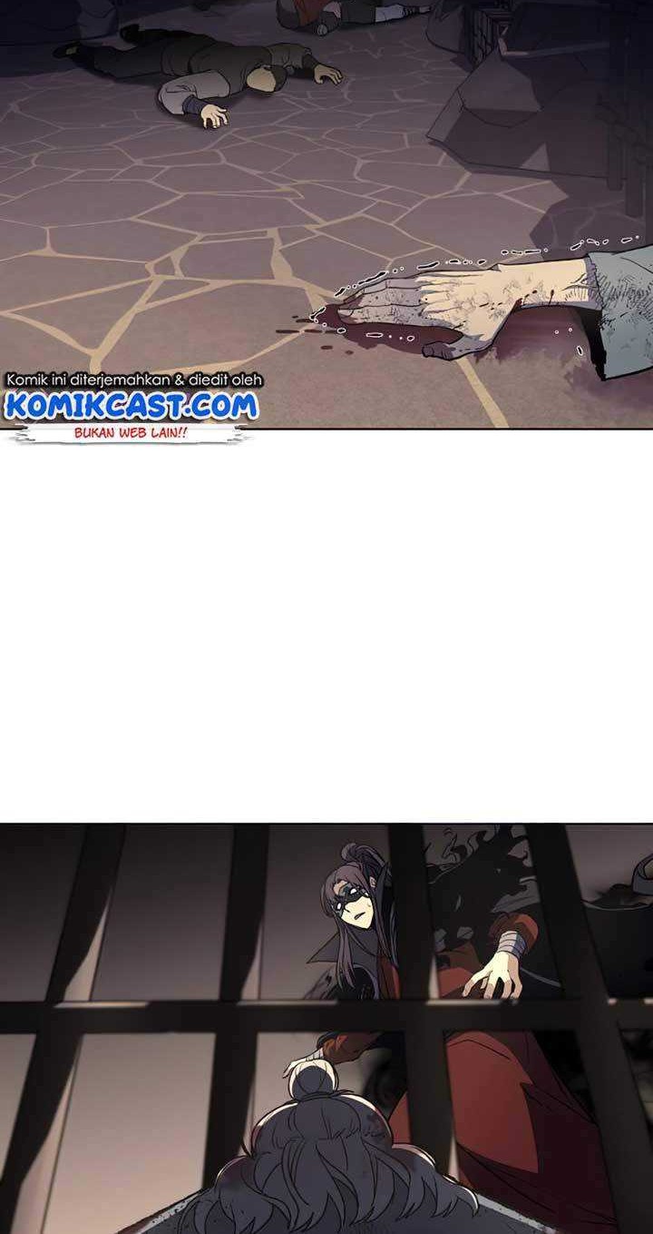 I Reincarnated As The Crazed Heir Chapter 12 Gambar 27