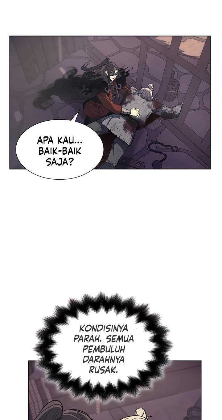 I Reincarnated As The Crazed Heir Chapter 12 Gambar 29