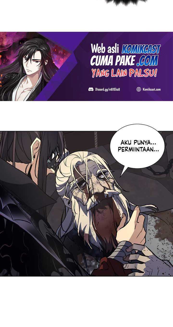 I Reincarnated As The Crazed Heir Chapter 12 Gambar 31