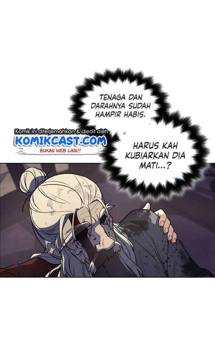 I Reincarnated As The Crazed Heir Chapter 12 Gambar 37